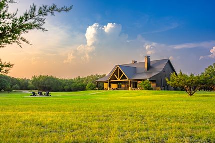 Undeveloped Land for sale in Hamilton County, Texas
