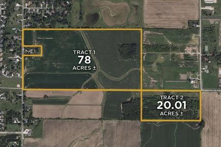 Farm and Ranch for sale in Outagamie County, Wisconsin