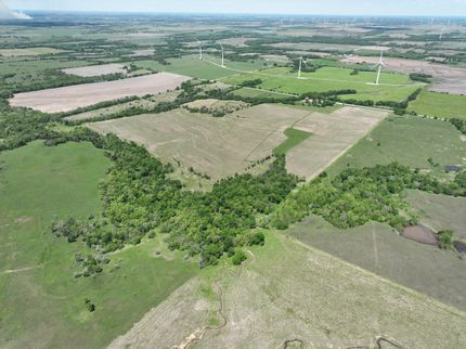 Recreational Property for sale in Coffey County, Kansas