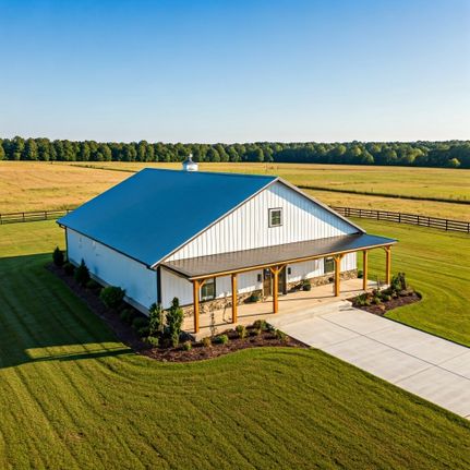 Land for sale in Scott County, Tennessee