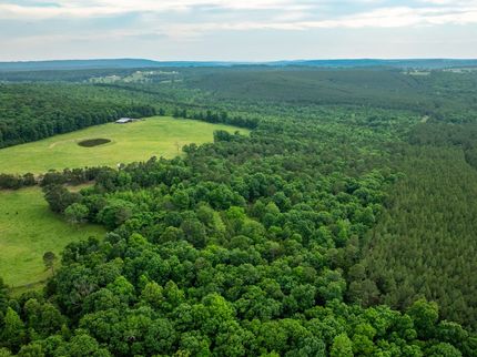 Land for sale in Cleburne County, Arkansas