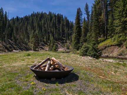 Recreational Property for sale in Idaho County, Idaho