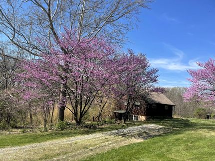 Timberland Property for sale in Calhoun County, Illinois