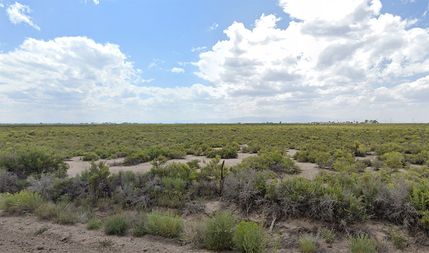 Farm and Ranch in Alamosa County, Colorado