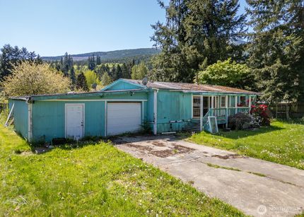 Farm and Ranch for sale in Jefferson County, Washington