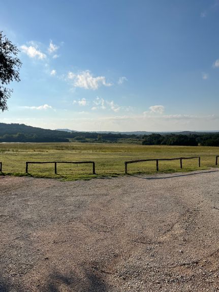 Recreational Property for sale in Blanco County, Texas