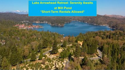 Land for sale in San Bernardino County, California