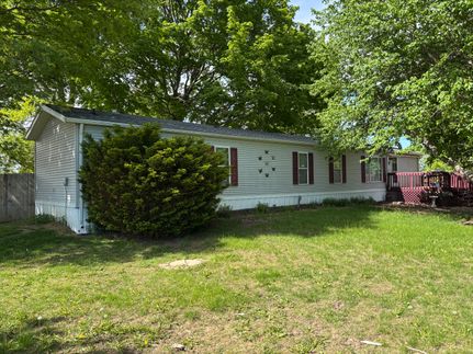 Recreational Property for sale in Whiteside County, Illinois