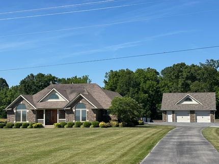 Timberland Property for sale in Casey County, Kentucky