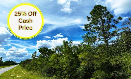 Farm and Ranch for sale in Washington County, Florida