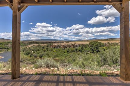 Undeveloped Land for sale in Eagle County, Colorado