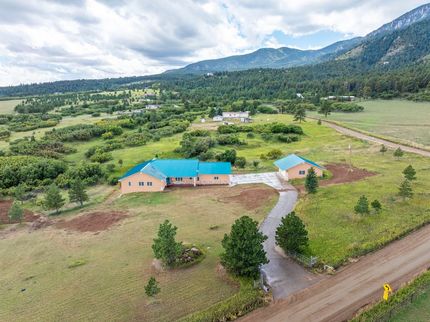 Farm and Ranch for sale in Pueblo County, Colorado