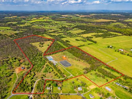 Farm and Ranch for sale in Clarke County, Virginia