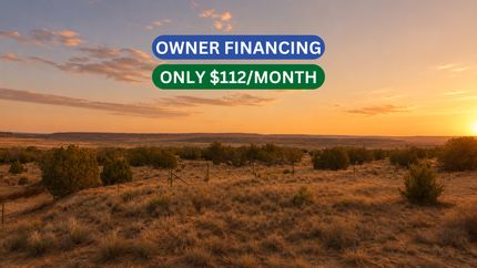 Land in Socorro County, New Mexico