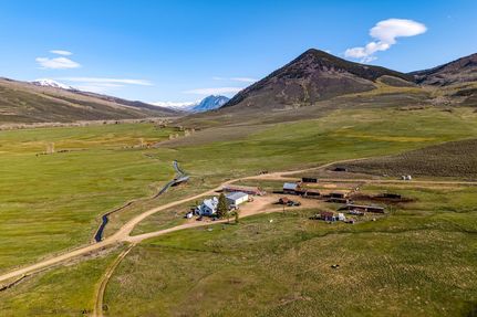 Undeveloped Land for sale in Gunnison County, Colorado