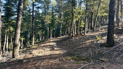 Land for sale in Teller County, Colorado