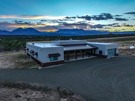 Farm and Ranch for sale in Delta County, Colorado