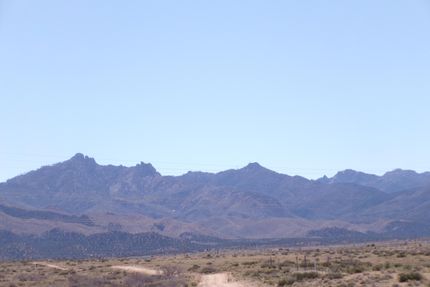 Farm and Ranch for sale in Mohave County, Arizona