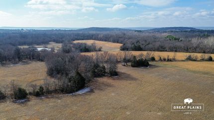 Farm and Ranch for sale in McIntosh County, Oklahoma