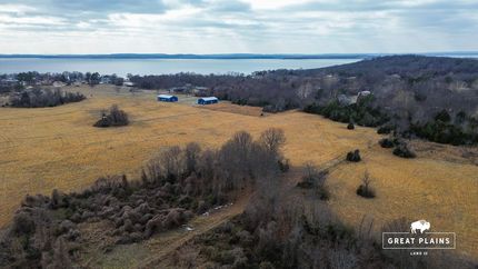 Hunting Property for sale in McIntosh County, Oklahoma