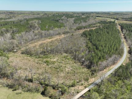 Land for sale in Pittsylvania County, Virginia