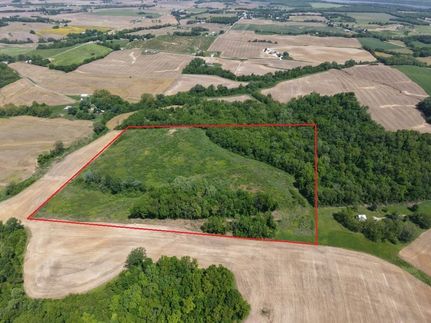 Land for sale in Calhoun County, Illinois