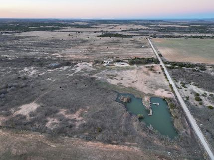 Farm and Ranch for sale in Coleman County, Texas