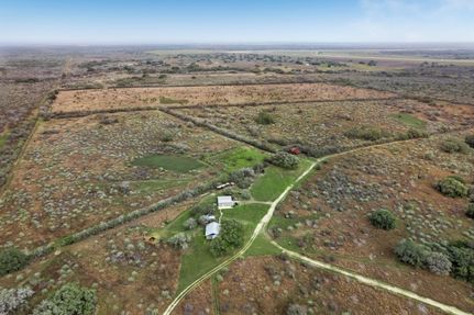 Farm and Ranch for sale in Goliad County, Texas