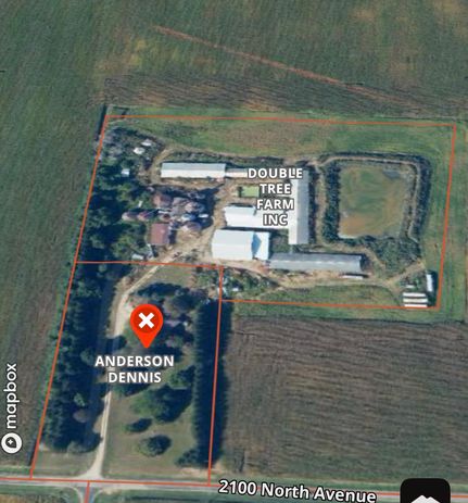 Farm and Ranch for sale in Bureau County, Illinois