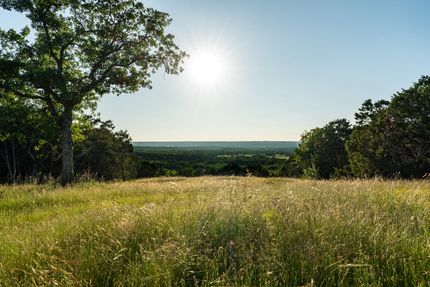 Timberland Property for sale in Eastland County, Texas