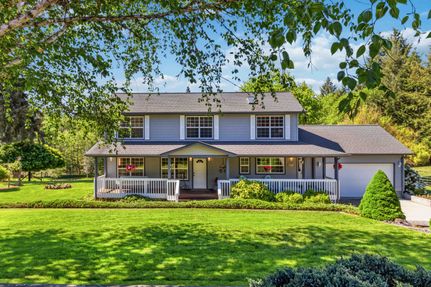 Farm and Ranch for sale in Cowlitz County, Washington