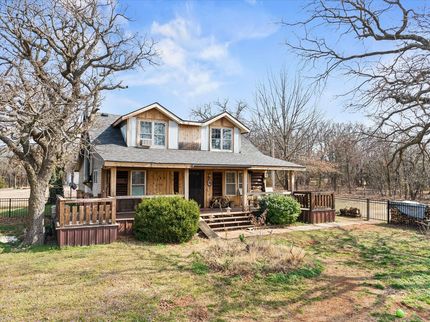 Farm and Ranch for sale in Oklahoma County, Oklahoma