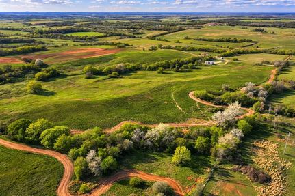 Timberland Property for sale in Grady County, Oklahoma