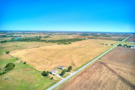 Farm and Ranch for sale in Grady County, Oklahoma