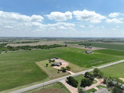 Land for sale in Grady County, Oklahoma