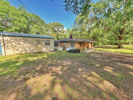 Recreational Property for sale in Cherokee County, Texas