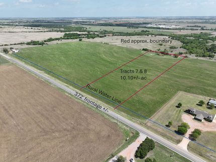 Farm and Ranch for sale in Grady County, Oklahoma