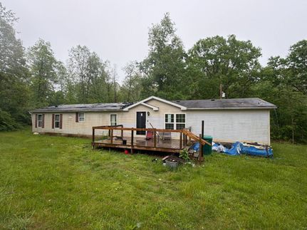 Farm and Ranch for sale in Washington County, Ohio