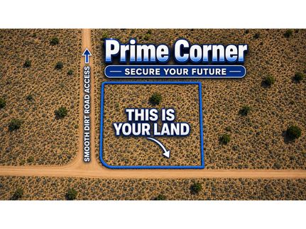 Recreational Property for sale in Apache County, Arizona