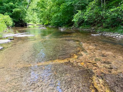 Recreational Property for sale in Lawrence County, Tennessee