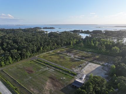 Timberland Property for sale in Carteret County, North Carolina