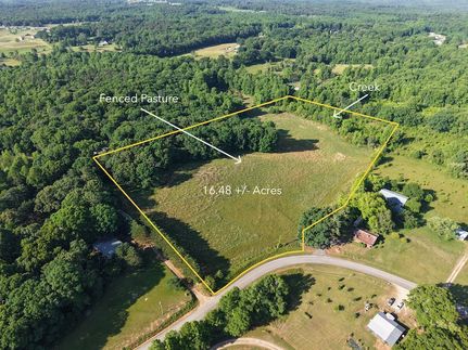 Farm and Ranch for sale in Habersham County, Georgia