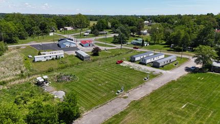 Land for sale in Union County, Kentucky