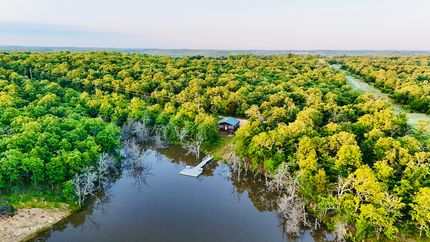 Hunting Property for sale in Hughes County, Oklahoma