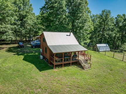 Farm and Ranch for sale in Izard County, Arkansas