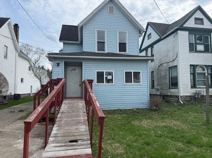 Farm and Ranch for sale in Genesee County, New York