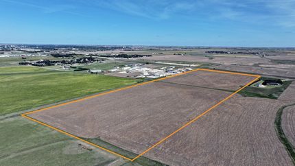 Farm and Ranch for sale in Ellis County, Kansas