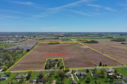 Farm and Ranch for sale in Calumet County, Wisconsin