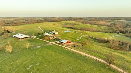 Timberland Property for sale in Texas County, Missouri