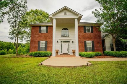 Recreational Property for sale in Choctaw County, Mississippi